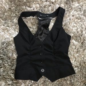 Cute vest